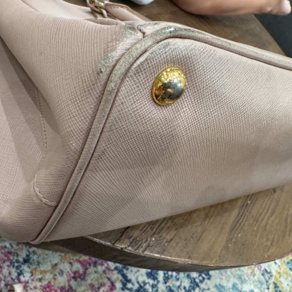 Prada Galleria Purse - Picture 4 of 11